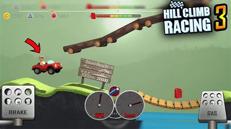 Hill Climb Racing 3 Hack Download - arizonatree