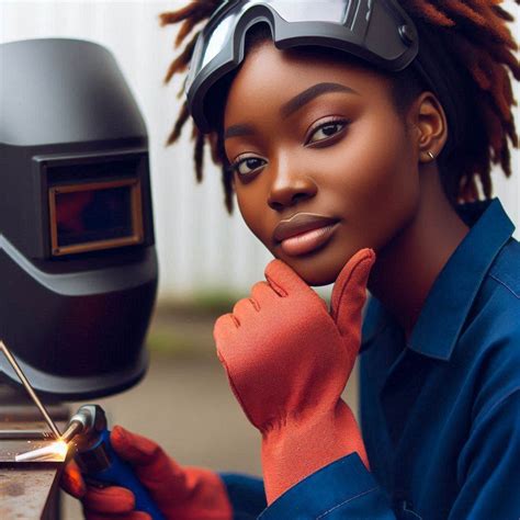 Innovations in Nigerian Welding Industry