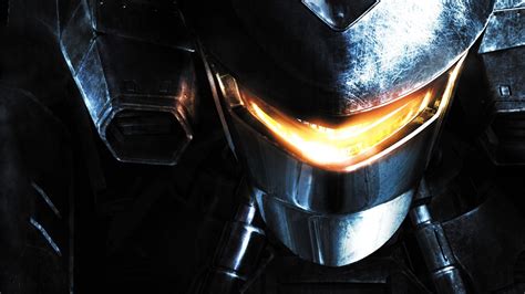 Download Video Game Armored Core: Nexus HD Wallpaper