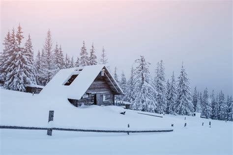 8 best winter destinations in Europe - FastTreck Travels Blog