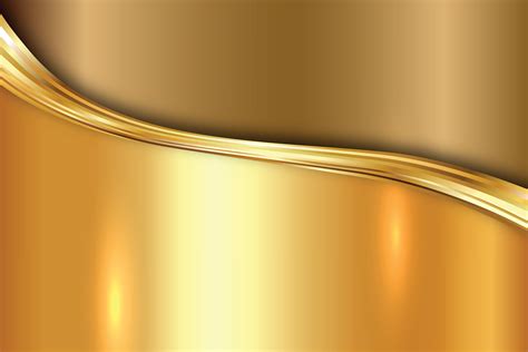 Update 65+ gold metallic wallpaper - in.cdgdbentre