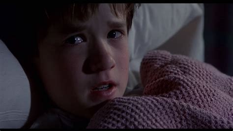 Jump Scares In The Sixth Sense (1999) – Where's The Jump?