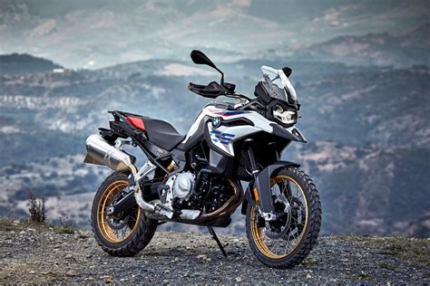 BMW F850GS (2018-on) Review | Owner & Expert Ratings | MCN