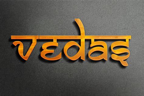 VEDAS - THE POWERFUL WORD OF HINDUISM | Book cover art diy, Vedas, Sacred text