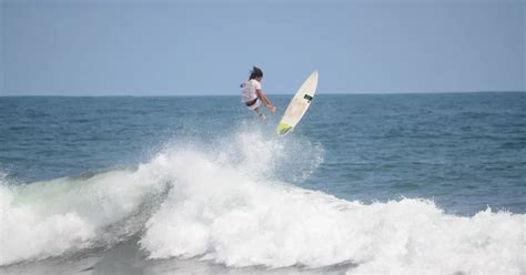 The Best Surfing Spots In El Salvador