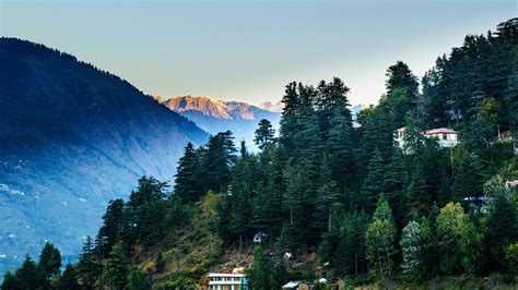 Kullu Manali Tour: Best Places to Visit in Kullu Manali Trip