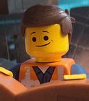 Emmet Voice - The LEGO Movie 2: The Second Part (Movie) - Behind The Voice Actors