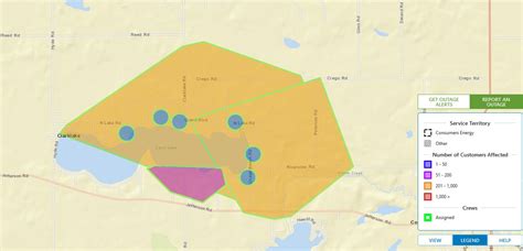 Power Outage: What Caused It? - Clark Lake Spirit Foundation