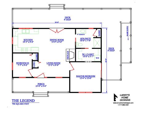 Accessible Bathroom Floor Plans - Carpet Vidalondon