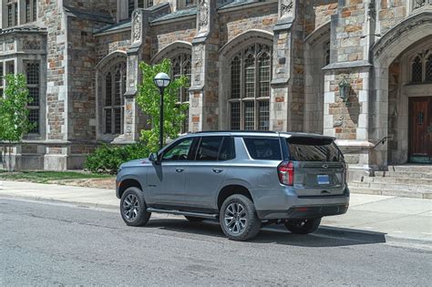 2023 Chevrolet Tahoe Release Date, Rumors, Engine Improvements - 2023 / ...