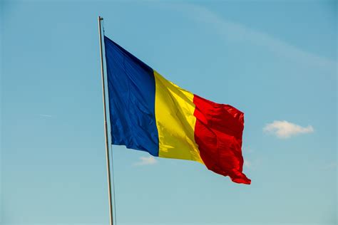 flag, Romania Wallpapers HD / Desktop and Mobile Backgrounds