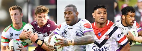 NRL 2020: Experts view, top try scorer, Suliasi Vunivalu, Daniel Tupou | Storm