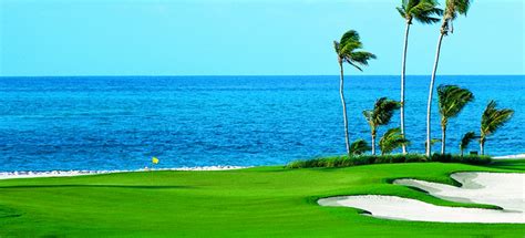 Turtle Bay Golf Course | Custom Golf Tours by Aloha Premier Golf Adventures