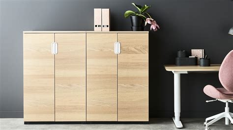 Filing Cabinets with Storage - For Home or Office - IKEA