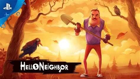 Buy Hello Neighbour (Xbox One) from £7.98 (Today) – Best Deals on idealo.co.uk