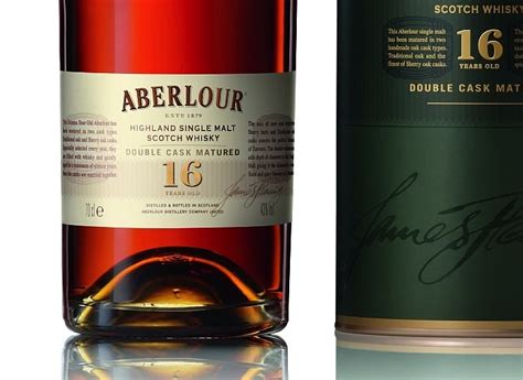 Aberlour 16 Year Old | Malt - Whisky Reviews