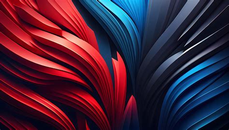 Colorful abstract wallpaper modern background, ai generated 21171680 Stock Photo at Vecteezy