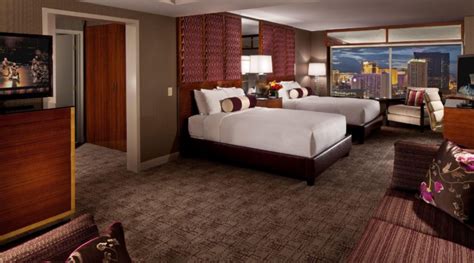 •MGM GRAND HOTEL & CASINO• | Las Vegas Suites