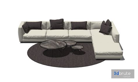 Sofa Texture Sketchup | Baci Living Room