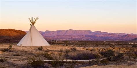 Tents in Australia: Luxury Getaways in Australia's Most Inspiring Locations