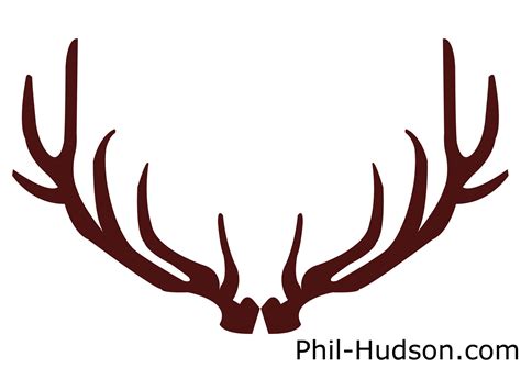 Reindeer Antlers PNG Transparent Reindeer Antlers.PNG Images. | PlusPNG