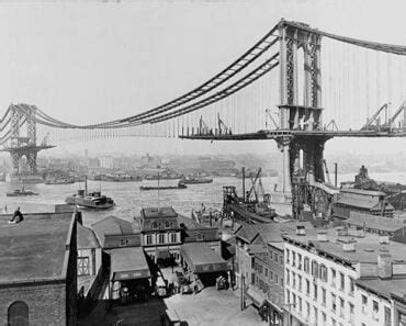 History Of The Bayonne Bridge - ClassicNewYorkHistory.com