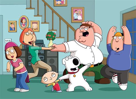 'Family Guy' Episode to Show Donald Trump Going After Meg Griffin - Newsweek