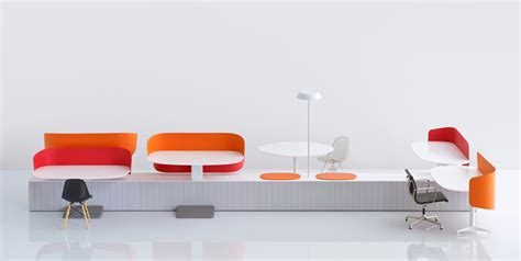 Workspace Designs for Modern Offices