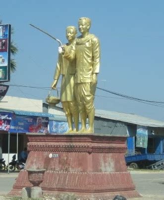 All about Cambodia: Takeo Province in Cambodia