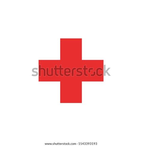 34,696 Red Cross Logo Images, Stock Photos, 3D objects, & Vectors | Shutterstock