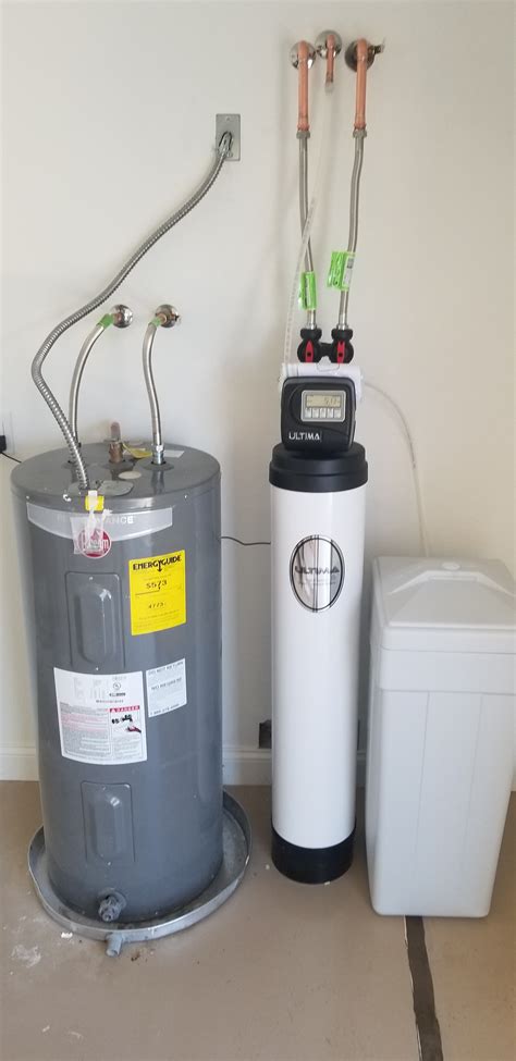 Water Softener Systems Albuquerque - Mary Blog