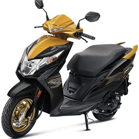 Honda Scooty Price in India in 2023 | New Honda Scooty Price List, Specs