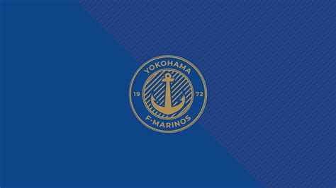 Yokohama F. Marinos | Logo idea on Behance