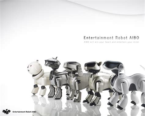 3D Robot Wallpaper | Top HD Wallpapers