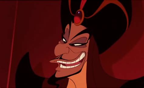 Villain Vignettes #4: Jafar | Rotoscopers