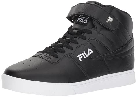 Black And White Fila Shoes | Images and Photos finder