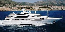 Yacht - Types of Boats