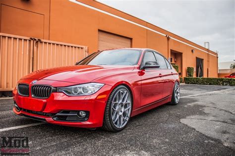 5 Best Mods for BMW F30 335i, 328i, 320i, 335d, 328d, 340i & ActiveHybrid3 – ModBargains.com's Blog