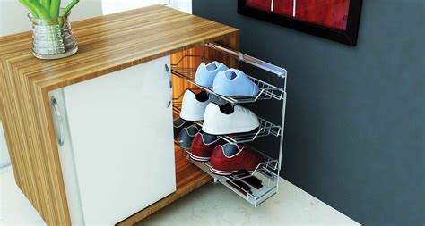 Buy Best Wardrobe Accessories - Products | Hettich India Pvt. Ltd.