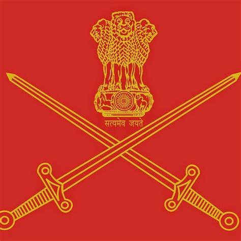 Indian Army Logo Full Hd Wallpaper - Infoupdate.org