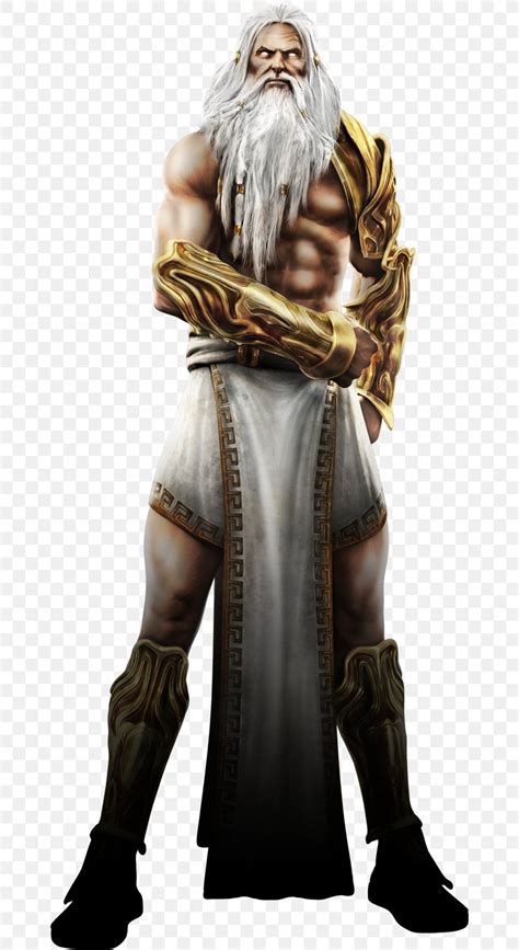 Zeus God Of War III Ares, PNG, 664x1500px, Zeus, Ares, Armour, Costume ...