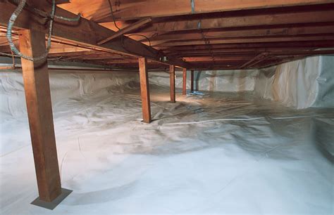 Basics Of Basement Waterproofing