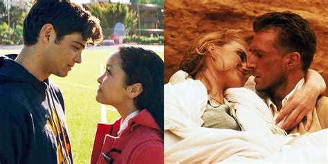 The 20 best Netflix romance movies