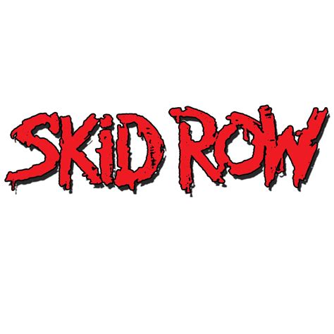 Skid Row Radio: Listen to Free Music & Get The Latest Info | iHeartRadio