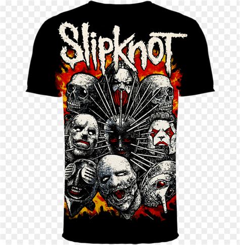 Slipknot Logo Vector