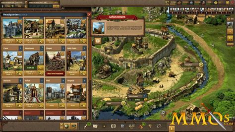 Tribal Wars 2 Game Review - MMOs.com