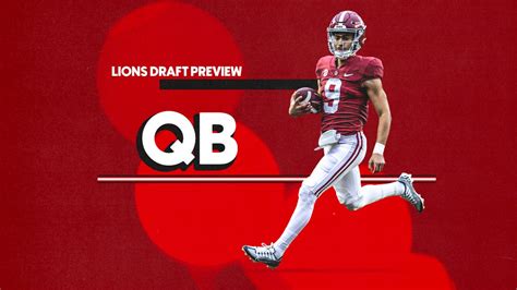 Lions 2023 draft preview: Set at quarterback for now, Detroit could invest in future ...