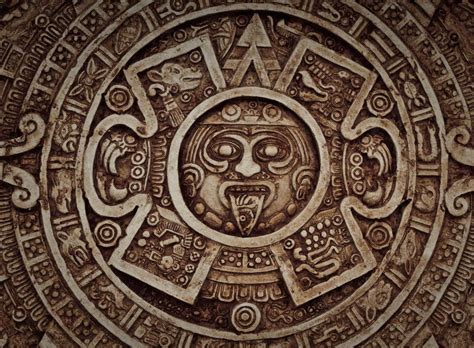 What is the Mayan Calendar? (with picture)