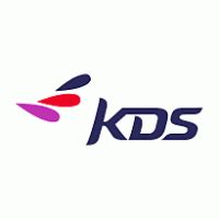 KDS logo vector - Logovector.net