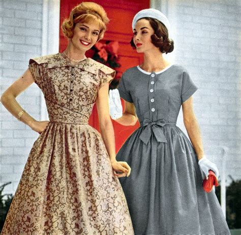 17 Best images about 1950s: Women's Fashion on Pinterest | Women's blouses, Oriental looks and ...